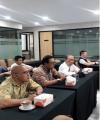 Kegiatan BSK DKI Jakarta, Sidang Pemutus